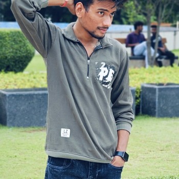 Bhavesh Kumar